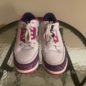 Jordan 3 Retro preschool
